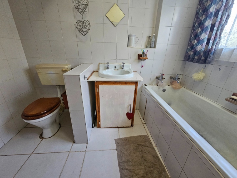 3 Bedroom Property for Sale in Morelig Free State